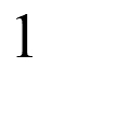 1